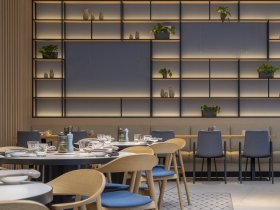 Übernachten & Aufwachen am Rostocker Stadthafen