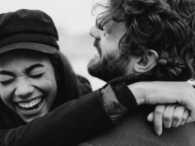 Valentinstag am Stadthafen - ein romantisches Wochenende zu zweit