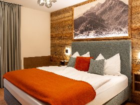 3 Tage GRETI Wellness G’fühl mit Alpentherme Gastein