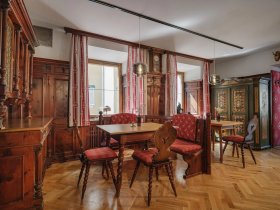 3 Tage GRETI Wellness G’fühl mit Alpentherme Gastein