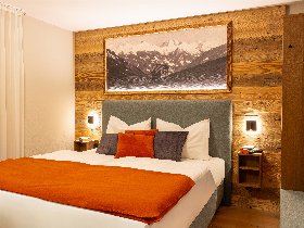 3 Tage GRETI Wellness G’fühl mit Alpentherme Gastein