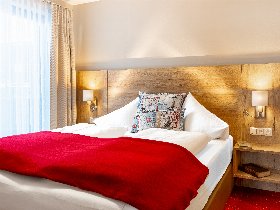 3 Tage GRETI Wellness G’fühl mit Alpentherme Gastein