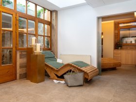 3 Tage GRETI Wellness G’fühl mit Alpentherme Gastein