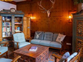 3 Tage GRETI Wellness G’fühl mit Alpentherme Gastein