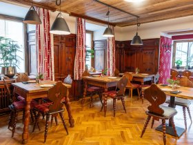 3 Tage GRETI Wellness G’fühl mit Alpentherme Gastein