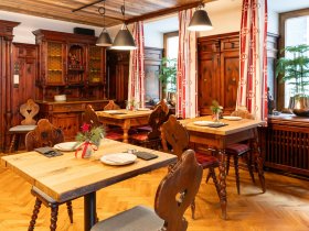 3 Tage GRETI Wellness G’fühl mit Alpentherme Gastein