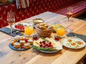 3 Tage GRETI Wellness G’fühl mit Alpentherme Gastein