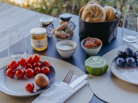 Ostern mit Privatsauna am Neusiedler See | 1 Nacht geschenkt