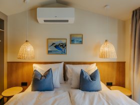 Ostern mit Privatsauna am Neusiedler See | 1 Nacht geschenkt