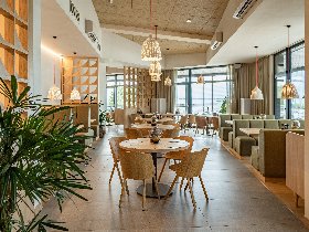 Ostern mit Privatsauna am Neusiedler See | 1 Nacht geschenkt