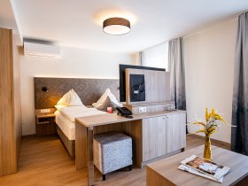 Salzburg Kurzurlaub inkl. Frühstück | 1 Nacht 