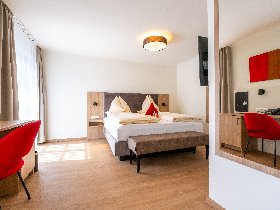 Salzburg Kurzurlaub inkl. Frühstück | 1 Nacht 