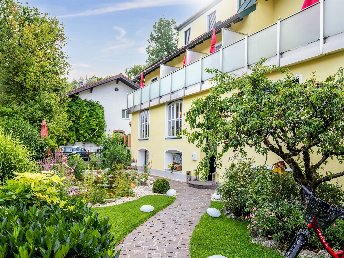 Salzburg Kurzurlaub inkl. Frühstück | 1 Nacht 