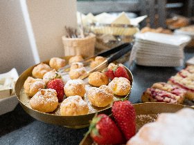 Kurztrip nach Salzburg inkl. Frühstück | 1 Nacht