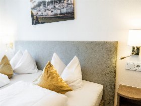 Kurztrip nach Salzburg inkl. Frühstück | 1 Nacht