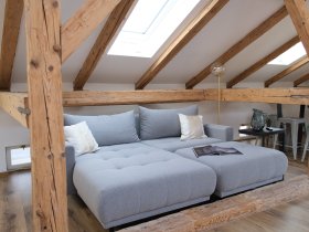 Städtetrip ins Salzburger Zentrum | 1 Nacht