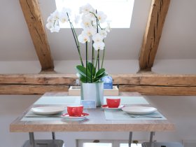 Städtetrip ins Salzburger Zentrum | 1 Nacht