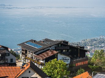 Bodenseepanorama mit süßer Überraschung im Weinkeller | 2 Nächte