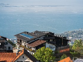 Bodenseepanorama mit süßer Überraschung im Weinkeller | 2 Nächte