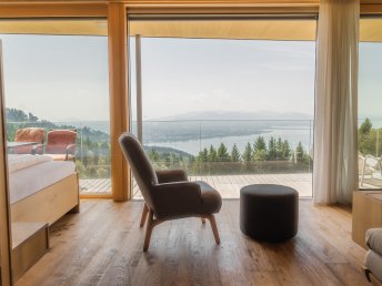 Bodenseepanorama mit süßer Überraschung im Weinkeller | 2 Nächte