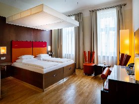 2 Tage Kurzurlaub mit Frühstück in Wien