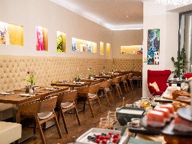 2 Tage Kurzurlaub mit Frühstück in Wien