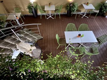 2 Tage Kurzurlaub mit Frühstück in Wien