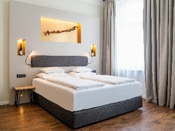 2 Tage Kurzurlaub mit Frühstück in Wien
