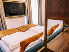 2 Tage Kurzurlaub - Auszeit vom Alltag 