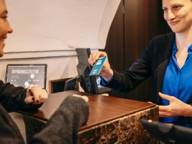 2 Tage Kurzurlaub - Auszeit vom Alltag 