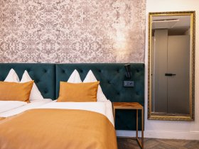 2 Tage Kurzurlaub - Auszeit vom Alltag 