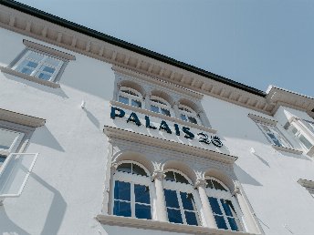 2 Tage Städtetrip nach Villach inkl. Frühstück 