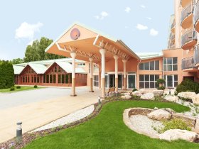 Wellness für die ganze Familie – Kinder bis 4 Jahre gratis | 3 Tage