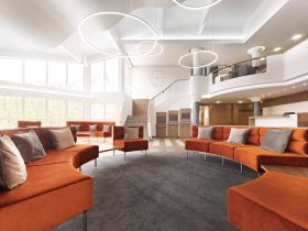 3 Tage - Wellness-Auszeit in Hévíz