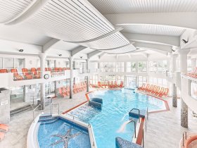 3 Tage - Wellness-Auszeit in Hévíz