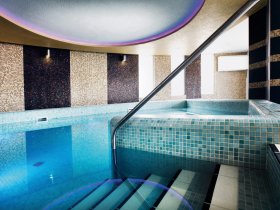 3 Tage - Wellness-Auszeit in Hévíz
