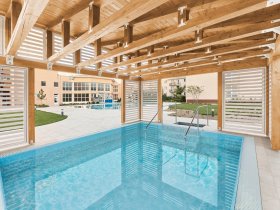 3 Tage - Wellness-Auszeit in Hévíz