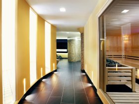 3 Tage - Wellness-Auszeit in Hévíz