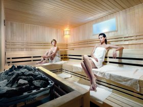 3 Tage - Wellness-Auszeit in Hévíz