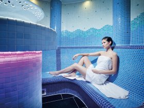 3 Tage - Wellness-Auszeit in Hévíz