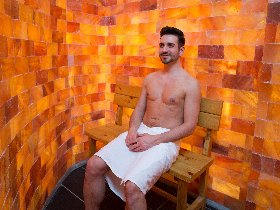3 Tage - Wellness-Auszeit in Hévíz