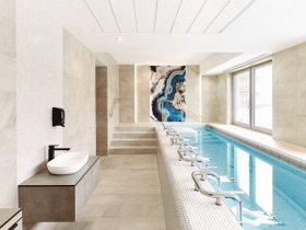3 Tage - Wellness-Auszeit in Hévíz
