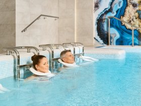3 Tage - Wellness-Auszeit in Hévíz