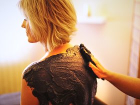 3 Tage - Wellness-Auszeit in Hévíz