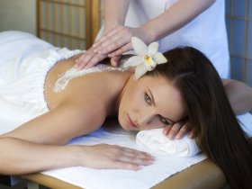 3 Tage - Wellness-Auszeit in Hévíz