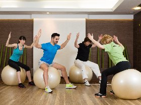 3 Tage - Wellness-Auszeit in Hévíz