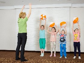 3 Tage - Wellness-Auszeit in Hévíz