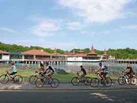 3 Tage - Wellness-Auszeit in Hévíz