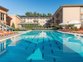 Wellness für die ganze Familie – Kinder bis 4 Jahre gratis | 3 Tage